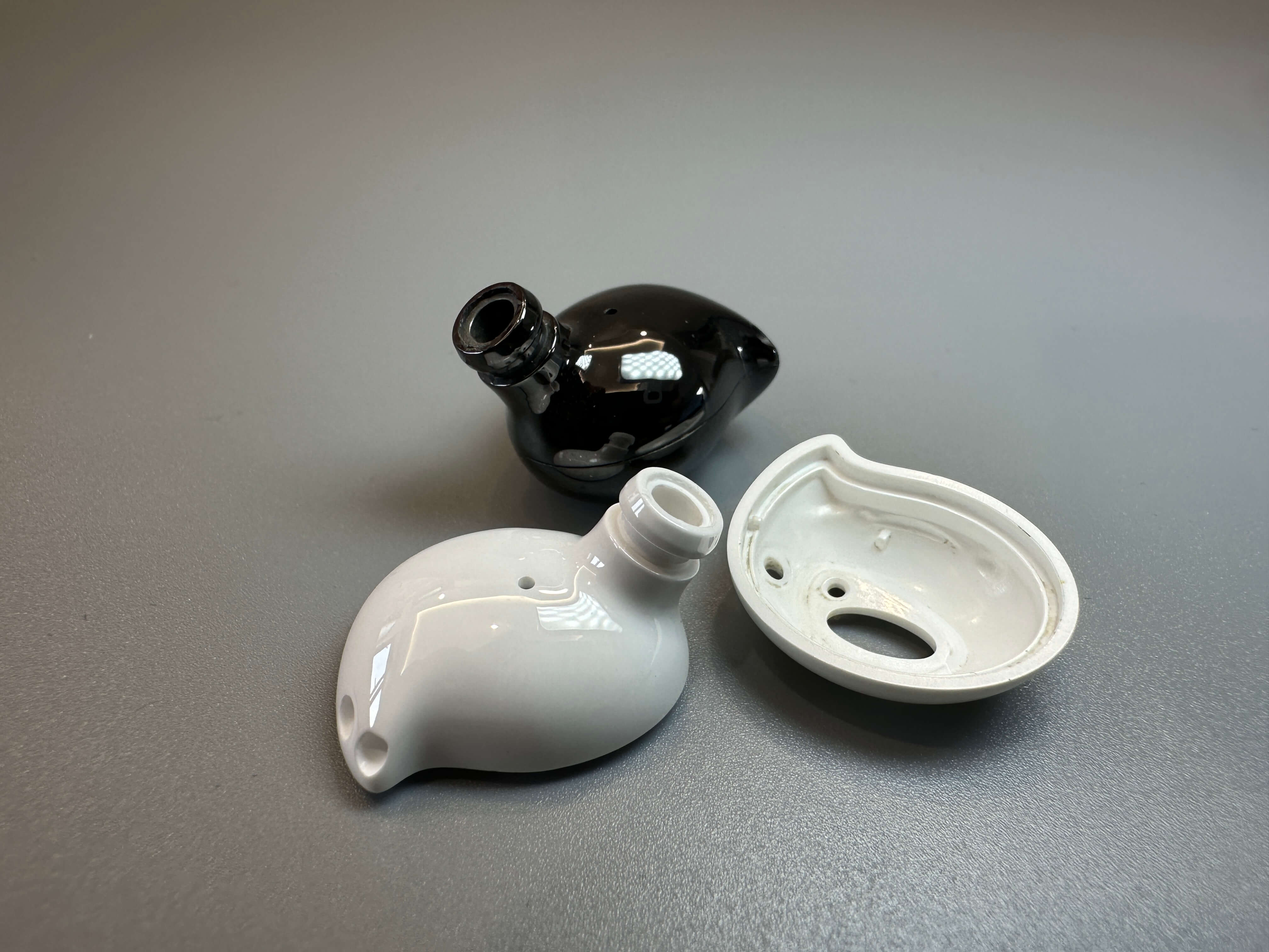 陶瓷注射成型零件参考图
