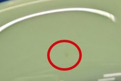 陶瓷注射成型零件参考图
